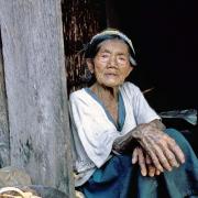 The average life-expectance of a Filipino reaches 68 years.