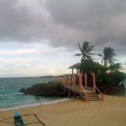 White Beach ist nur einer der schönsten Strände auf Boracay Island.
