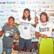 Kite Tour Asia 2013 with Taner Aykurt as 2nd Runner up.